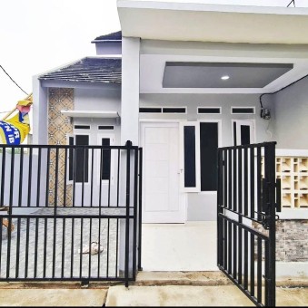 Rumah Dijual di Babelan Kota Babelan Bekasi Griya Babelan